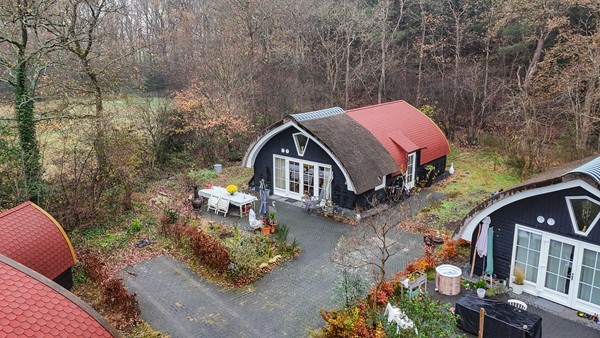 Medium property photo - Bergweg 76R472, 8336 MC Baars